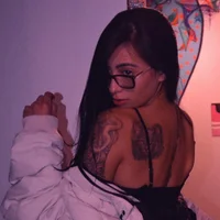 Aria-becker's Avatar Pic