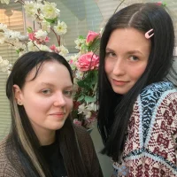 SilviaFerryman's Profile Pic