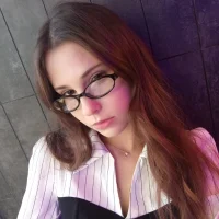 Dominika8262 Profilový obrázek