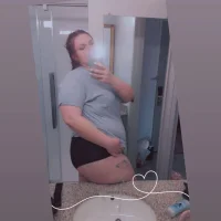 Zdjęcie profilowe modela leximarie1