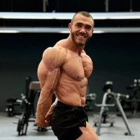 J0nMuscle Gambar Avatar