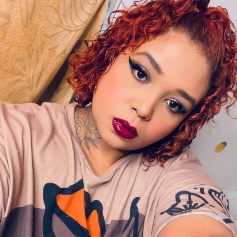 Amaranthagolldiie profile photo