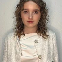 Gambar Profil CheryleAkiyama