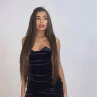 Zdjęcie profilowe modela EvaSynn