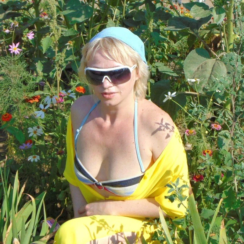 NaughtyMILF4UX profile photo