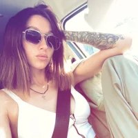 StephanyBla's Profile Pic