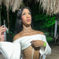 Slika avatara modela REINA_ADAHARA