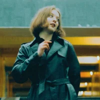 MaeCage's Profile Pic