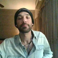 GyMArg's Profile Pic