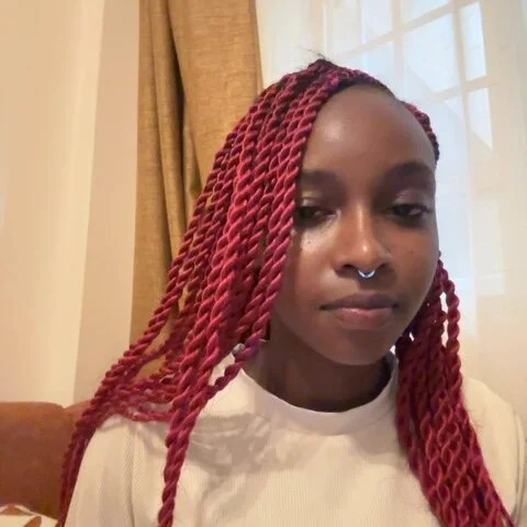 cocolaurah Stripchat profile image