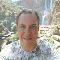 peregrinxp's Profile Pic