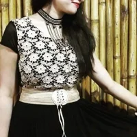 Zdjęcie profilowe modela Sneha2325