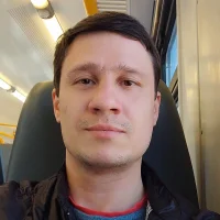 Tetemchik's Avatar Photo
