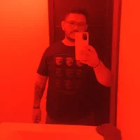 Phillipsglassのオフラインチャットルーム