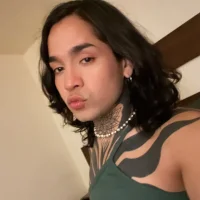 Scarlet_saucy Avatarfoto