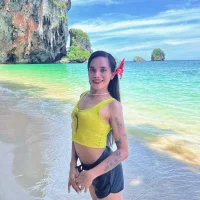 Gambar Avatar Candicebelauv