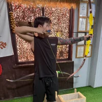 xiaochen2563's Profile Pic