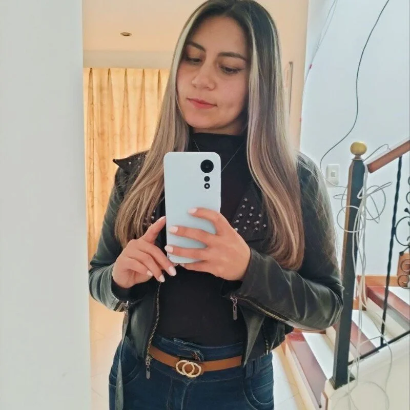 ValeriaBlueberry profile photo