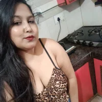 hornynancy – avatarbillede