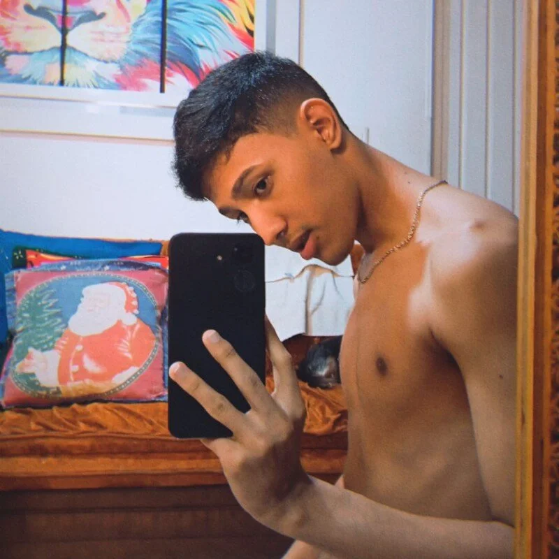 jhonierxz Stripchat profile image