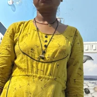 Gambar Profil Indian-baby