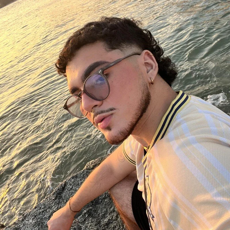 Zac_Golden Stripchat profile image