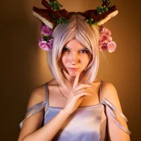 Imagem de avatar de StarlaStagg