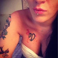 SweetSashaXxx - Profil Fotoğrafı