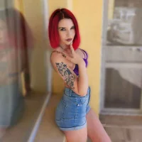 SunGoddess666 아바타 사진