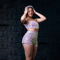 Avatar obrázek CinnamonHeat