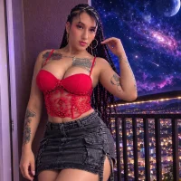 Image d’avatar de VenusDoll777