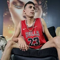 Lildan_28's Profile Pic