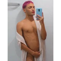christopherXXX - Profil Fotoğrafı