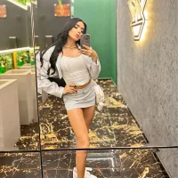 Catalina_Goddess Adlı Modelin Avatarı