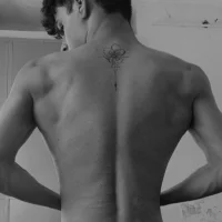skinny_raj – avatarbillede