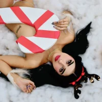 Imagem de avatar de Mia-Monroe