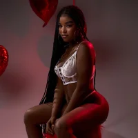 Foto desnuda XXX de Malu_hot69_