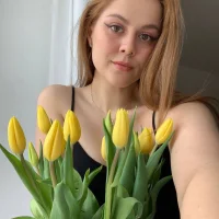 Moon_Tiffany - Profil Fotoğrafı