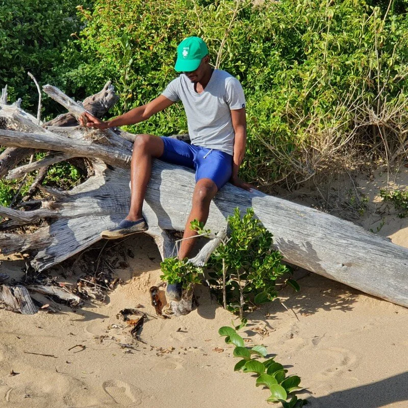 TheCaptainMerlin live cam profile