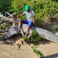 TheCaptainMerlin webcam