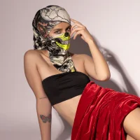 nefer_hell's Avatar Pic