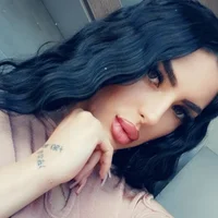 Zdjęcie profilowe modela Alison_Evelinn