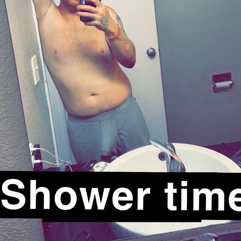 Nakedginger26 profile photo