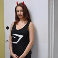 BerriCastio's Profile Pic