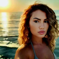 CellineHudson Adlı Modelin Avatarı