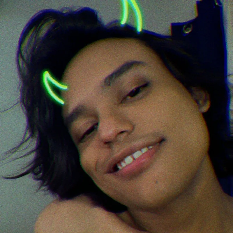 Rivulus profile photo