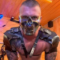 MrrKray's Avatar Pic