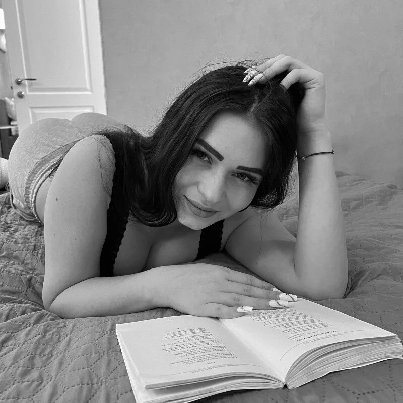 Anna_F0X Stripchat profile image