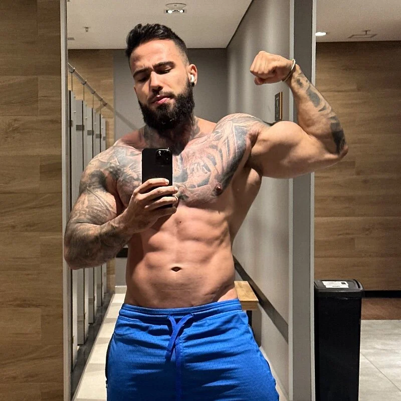 josemanufit profile photo