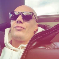 Zdjęcie profilowe modela Savages777